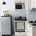 Nimman Supercondo Chiang Mai !
