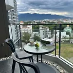New & Cozy 2 Bedroom @ The Astra Sky River Chiang Mai