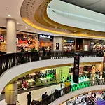 Central Festival 家庭公寓 家居配套齐全