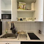 1B1B Classic And Cozy Room Nimman15, Free Bicycles, Hi-Speed Wifi