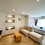 1B1B Classic And Cozy Room Nimman15, Free Bicycles, Hi-Speed Wifi