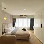 1B1B Classic And Cozy Room Nimman15, Free Bicycles, Hi-Speed Wifi