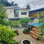 Le Lanna Villa At Center Of Old Town With Private Pool