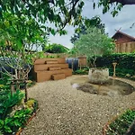 Le Lanna Villa At Center Of Old Town With Private Pool