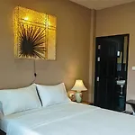 Hoh Guesthouse