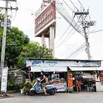 Cozy & Affordable Apartment In Chiang Mai