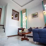 Pingdoi Hualin Boutique Hotel