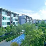 Condo Near Chiang Mai Airport