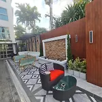 9 Suite Luxury Boutique Hotel
