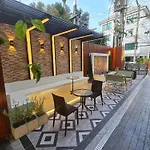 9 Suite Luxury Boutique Hotel