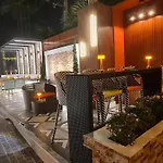 9 Suite Luxury Boutique Hotel