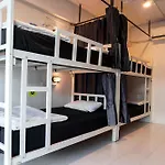 Rainbow Hostel Chiang Mai