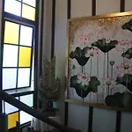 The Twenty Lodge