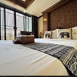 Wannamas Chiangmai Boutique House
