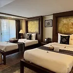 Wannamas Chiangmai Boutique House