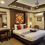 Wannamas Chiangmai Boutique House