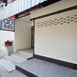 Go Inn Night Bazaar Chiang Mai X