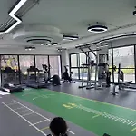清迈1号 树景一居室套房