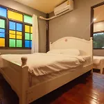 Agga Cnx Hostel