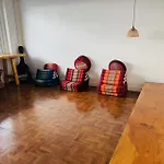 Float\'S House