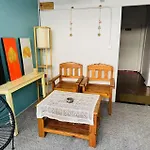 Float\'S House