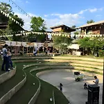 Go Inn Maya - Nimman Chiang Mai