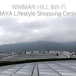 Go Inn Maya - Nimman Chiang Mai