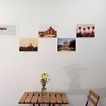Tartar & Nay Hostel