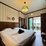Mana-An Lake Hill Resort มานาอันเลคฮิลล์รีสอร์ต