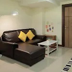 Sunny Room Near Nimman