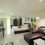 Sunny Room Near Nimman