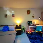 Cozy Condo, Heart Of Nimman, Digital Nomad Pad