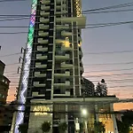 Astra Sky River 5 Stars Pool Sauna Gym