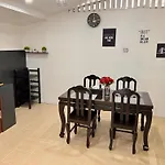 Double B House