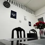 Double B House