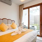 Unique Lanna Style Spa Pool Villa