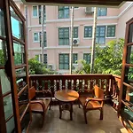 Sripat Guesthouse Sha Extra Plus