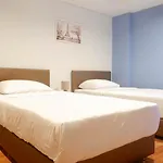 Airport A1 Hotel