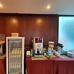 Goldenbell Hotel Chiangmai