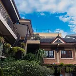 S.K. House 1