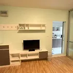 D Condo Sign