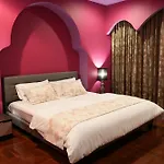 Maross Bed And Room