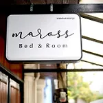 Maross Bed And Room