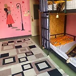 Chiangmai Panda Hostel