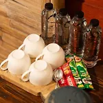 Monruamsuk Homestay Cafe And Bistro