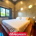 Nature Getaway In Classic Thai Home - Quiet Local Life