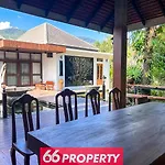 Nature Getaway In Classic Thai Home - Quiet Local Life