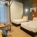 The Rodman Hotel