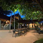 Tolani Riverside Villa