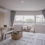 3 Bedrooms 2 Showers 1 Toilet On Nimman